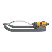 Hozelock Rectangular Sprinkler Plus 250m² 18 hole Hozelock - RockBottom Northampton