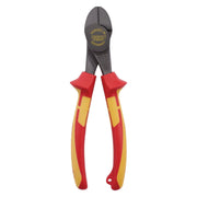 Draper 99053 XP1000® VDE Hi-Leverage Side Cutter, 180mm, Tethered
