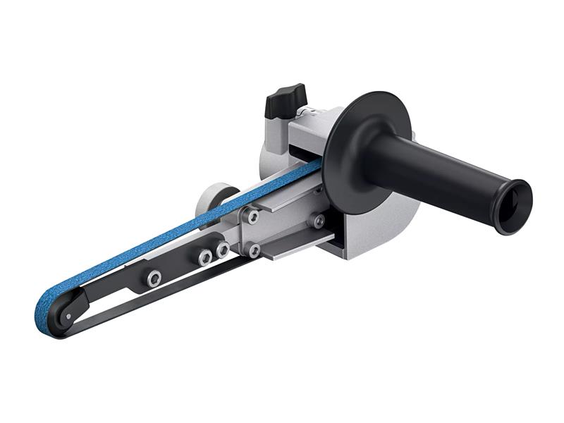 Power Tool Accessories > Tool Specific Accessories > Angle Grinder Attachments