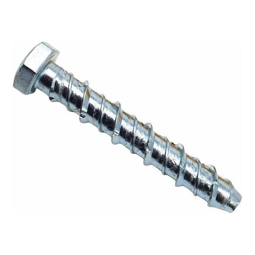 Masonmate® Hex Concrete Screwbolt M10 x 75mm (50) MASONMATE® - RockBottom Northampton