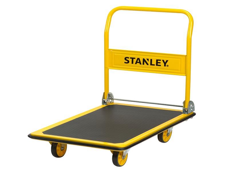 Shop All STANLEY Trucks