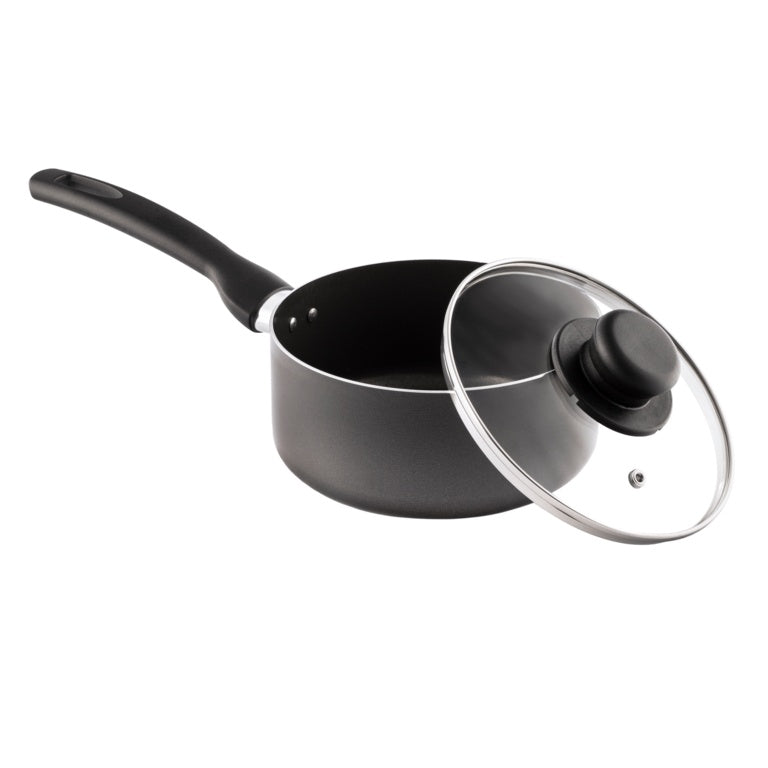Pendeford The Chef's Choice Non Stick Saucepan 18cm