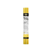 Everbuild Sika Roll & Stroll Premium Carpet Protector 600mm x 25m Everbuild Sika - RockBottom Northamptin