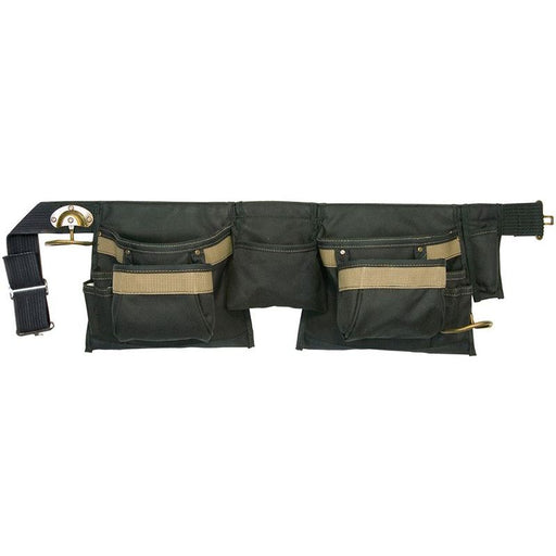 Kuny'S AP-1429 Sierra 12 Pocket Apron Kuny's - RockBottom Northampton