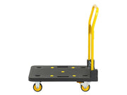 STANLEY Trucks SXWT-PC508 Folding Platform Truck STANLEY� Trucks - RockBottom Nothampton