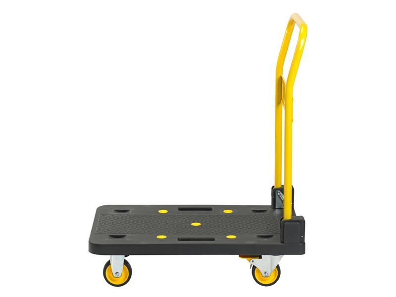 STANLEY Trucks SXWT-PC508 Folding Platform Truck STANLEY� Trucks - RockBottom Nothampton