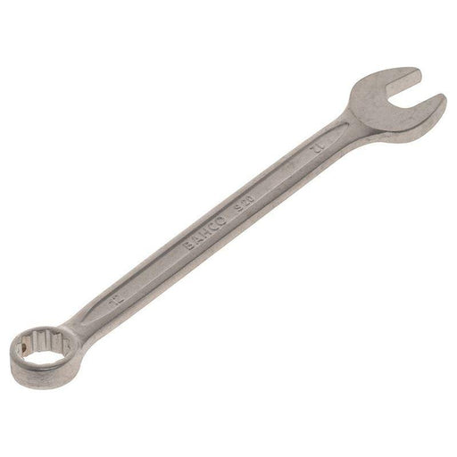 Bahco Combination Spanner 22mm Bahco - RockBottom Northampton