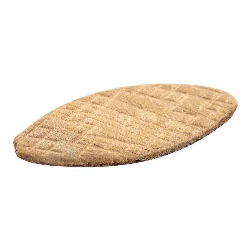 Faithfull Biscuit Wood No 20 (Tub 100) Faithfull - RockBottom Northampton