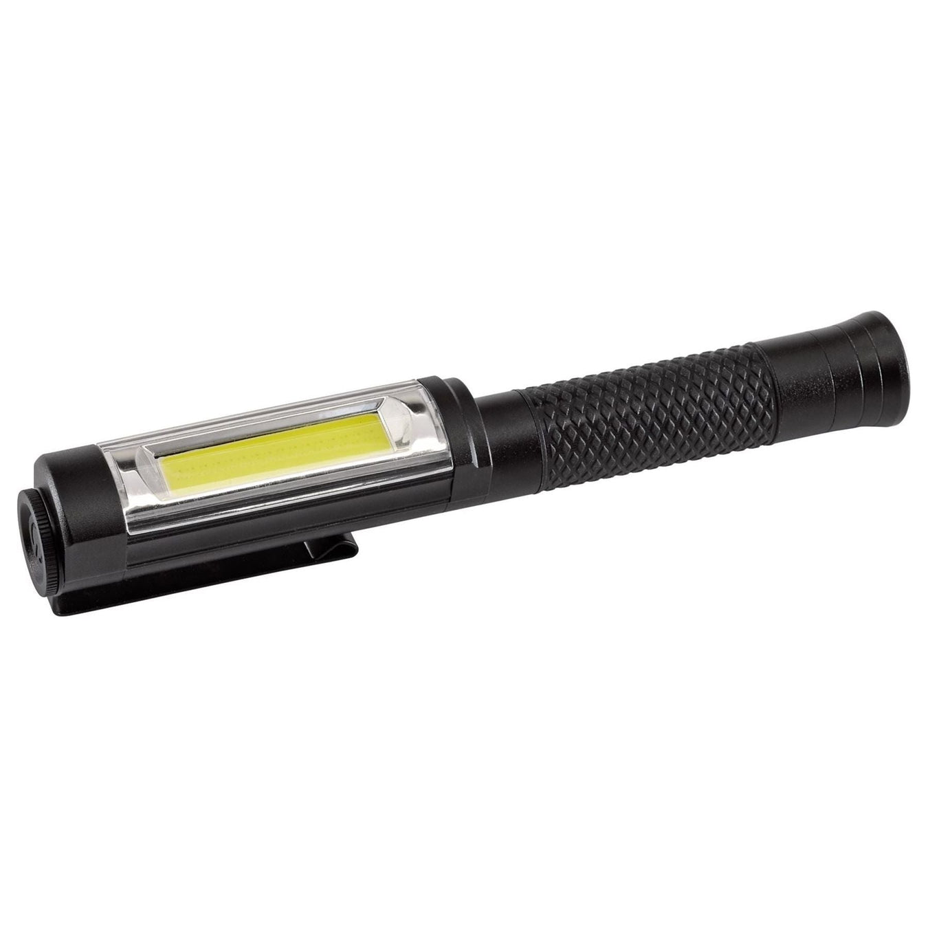 Electrical & Lighting > Lighting & Torches > Keyring, Pocket & Bike Torches