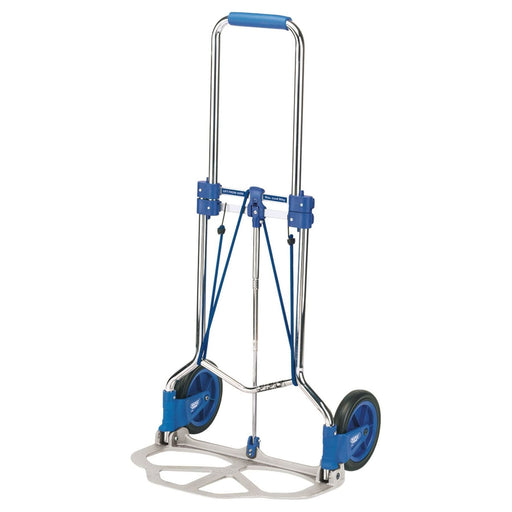 Draper 68854 Fold Flat Sack Truck, 90kg