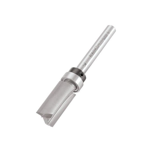 Trend 46/95 x 1/4 TCT 90° Shank Mounted Template Profiler 12.7 x 25.4mm Trend - RockBottom Northampton