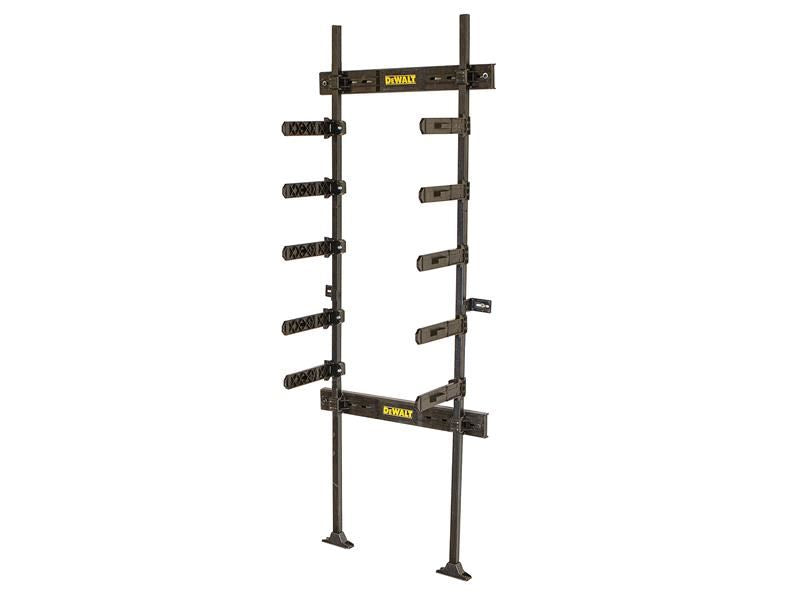 DEWALT Storage TOUGHSYSTEM Workshop Racking DEWALT Storage - RockBottom Northampton