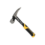 Roughneck Gorilla V-Series Brick Hammer 567g (20oz) Roughneck - RockBottom Nothampton