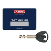 Abus Mechanical 20/80mm Diskus® Plus Padlock ABUS Mechanical - RockBottom Northampton 