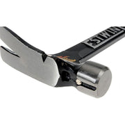 Estwing Ultra Claw Hammer Leather 425g (15oz) Estwing - RockBottom Northamptin