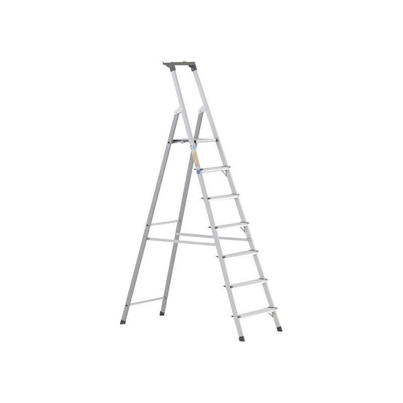 Workshop Equipment > Handling & Lifting Equipment > Ladders > Platform Steps