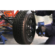 Draper 86928 D20 20V Brushless Impact Wrench, 1/2" Sq. Dr., 250Nm (Sold Bare)
