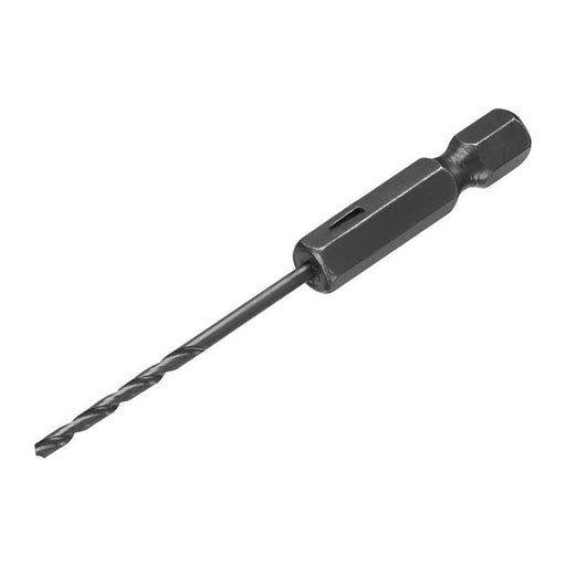Irwin® HSS Drill Bit Hex Shank Bit 2.5mm IRWIN® - RockBottom Northampton