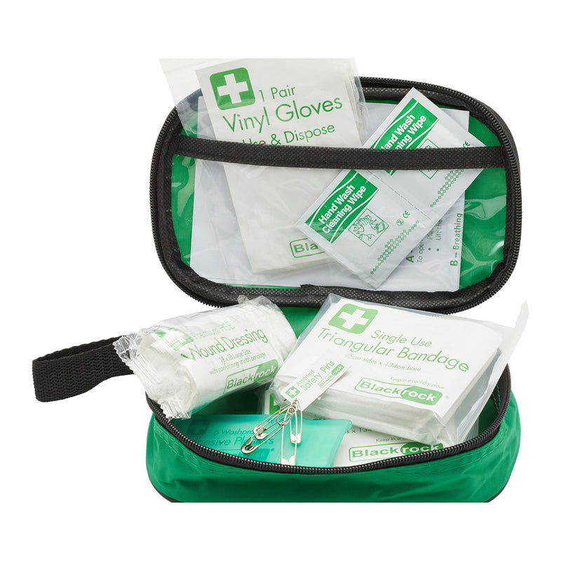 Blackrock First Aid Kit - 1 Person