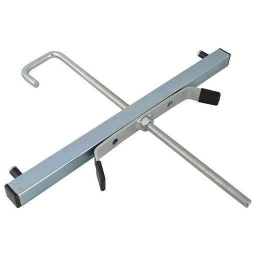 Edma Ladder Clamp (Pair) Edma - RockBottom Northamptin