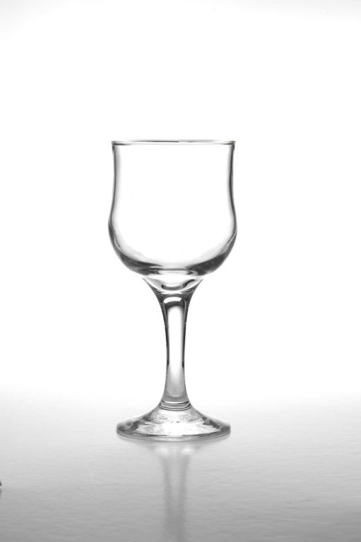 Rayware Tulip Red Wine Glasses x 4 24cl
