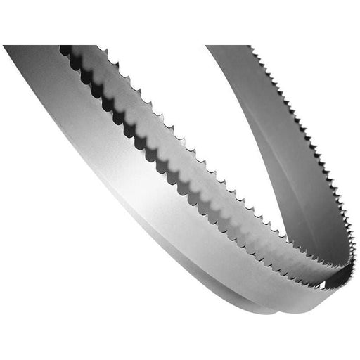 Starrett SK FB Carbon Bandsaw Blade 2096 x 13 x 0.65mm x 4T Starrett - RockBottom Nothampton