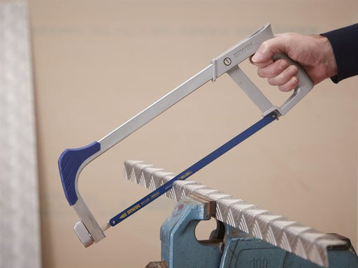 IRWIN I-75 Hacksaw 300mm (12in) IRWIN� - RockBottom Northampton