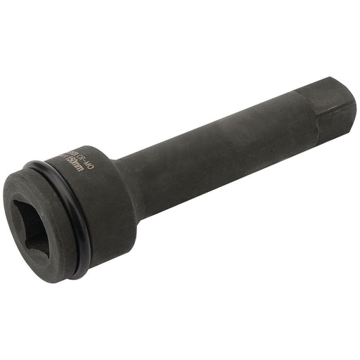 Draper 72188 Impact Extension Bar, 3/4" Sq. Dr., 150mm