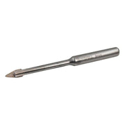 Faithfull Carbide Hard Tile & Glass Drill Bit 8mm Faithfull - RockBottom Northampton