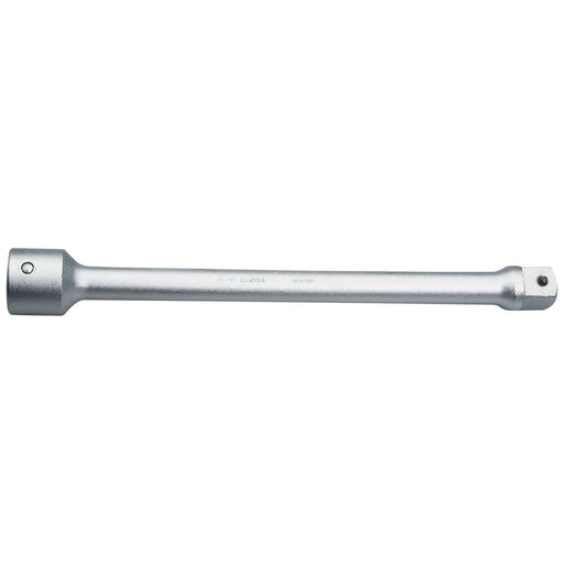 Draper 67822 Elora Extension Bar, 1" Sq. Dr., 400mm