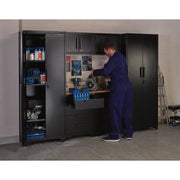 Draper Double Garage Workstation 40086 Draper - Town Tools 