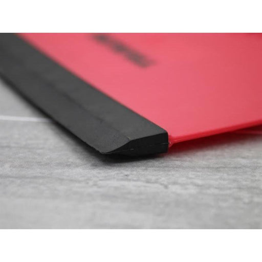 Faithfull Rubber Edge Squeegee Faithfull - RockBottom Northampton