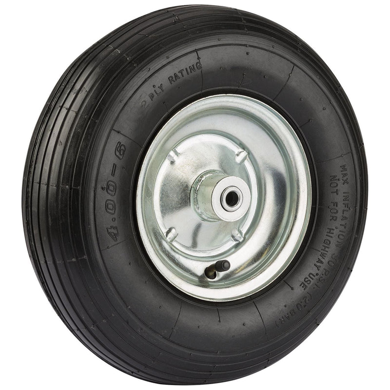 Draper Spare Wheel for 31619 Wheelbarrow Draper - Town Tools