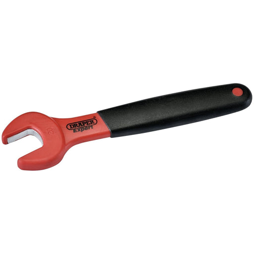 Draper 99478 Draper Expert VDE Approved Fully Insulated Open End Spanner, 20mm