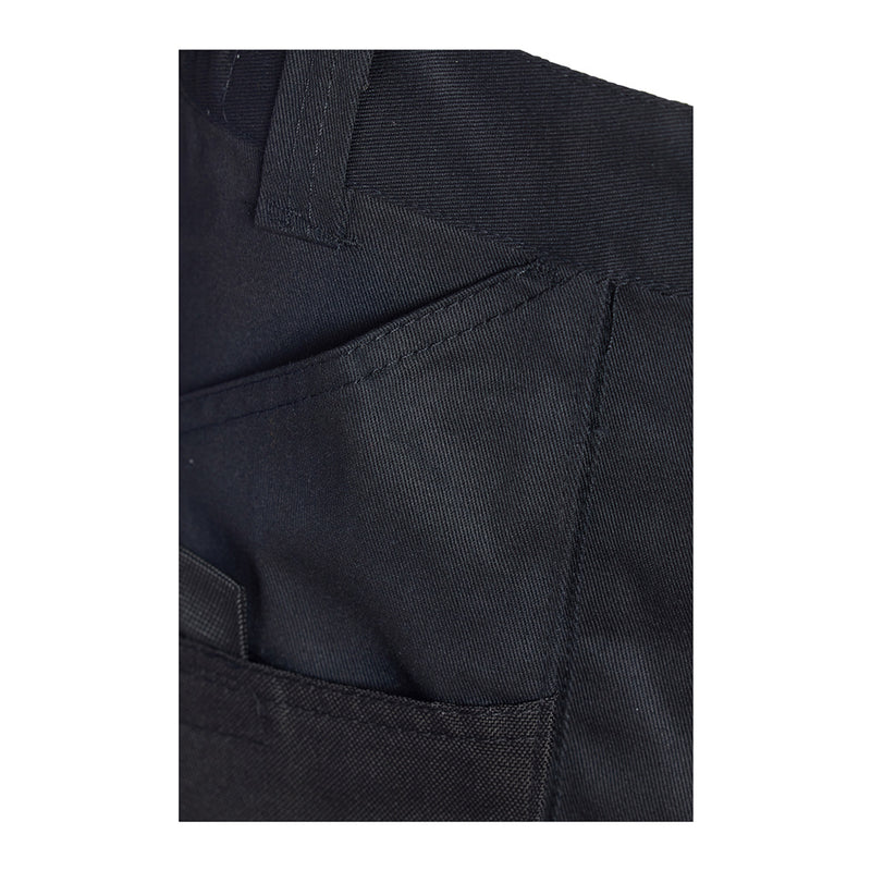 Blackrock Workman Trousers - Black 40" Waist Long Leg