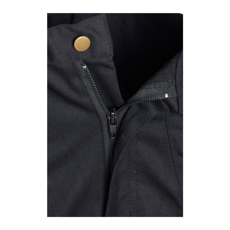 Blackrock Workman Trousers - Black/Grey 30" Waist Regular Leg