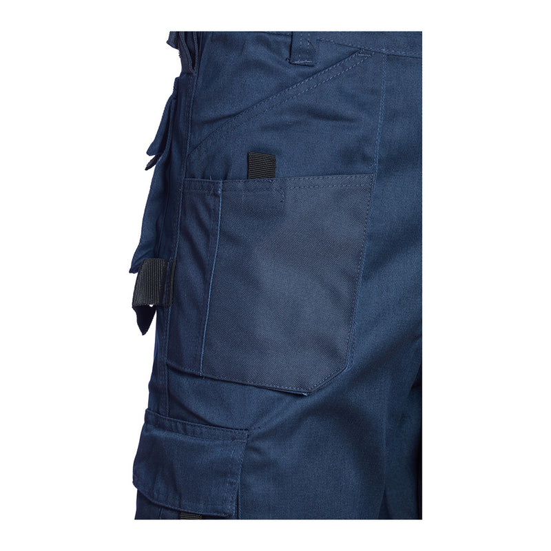 Blackrock Workman Trousers - Navy 30" Waist Long Leg