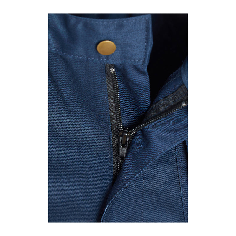 Blackrock Workman Trousers - Navy 32" Waist Long Leg