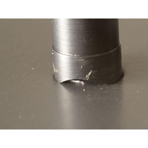 Q.Max Sheet Metal Punch 32.5mm Q.Max - RockBottom Nothampton