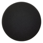 Draper Finishing Pad, 180mm, Black Draper - Town Tools