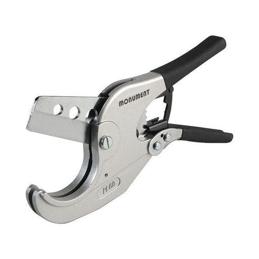 Monument 2647Z Plastic Pipe Cutter 60mm Monument - RockBottom Northampton