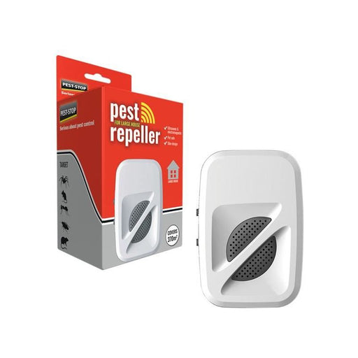 Pest-Stop (Pelsis Group) Pest-Repeller for Large House Pest-Stop (Pelsis Group) - RockBottom Nothampton