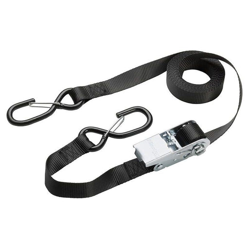 Master Lock Ratchet Tie-Down S-Hooks 5m Master Lock - RockBottom Northampton