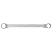 Draper 05822 Elora Deep Crank Imperial Ring Spanner, 13/16 x 7/8"