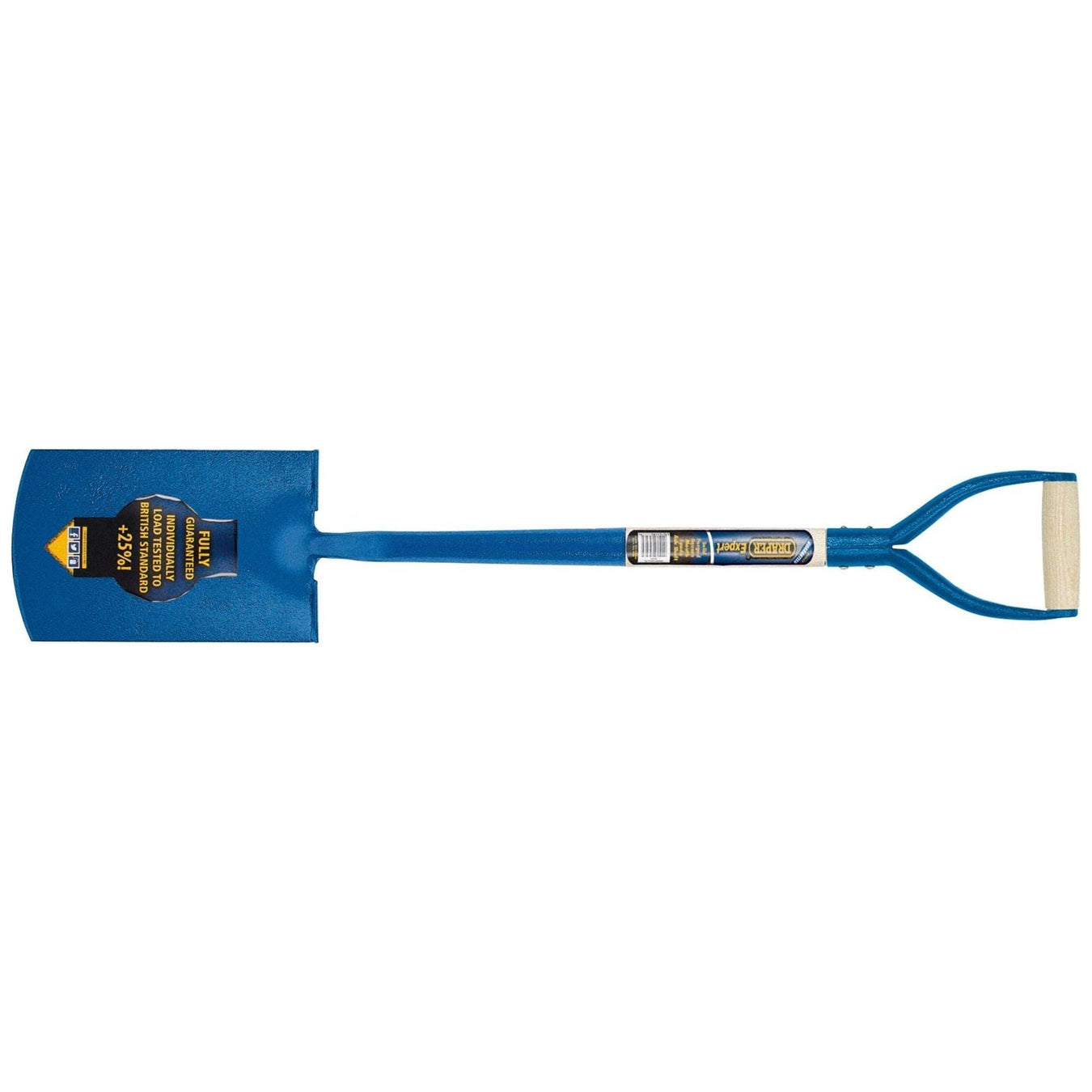 Hand Tools > Groundworking Tools > Shovels