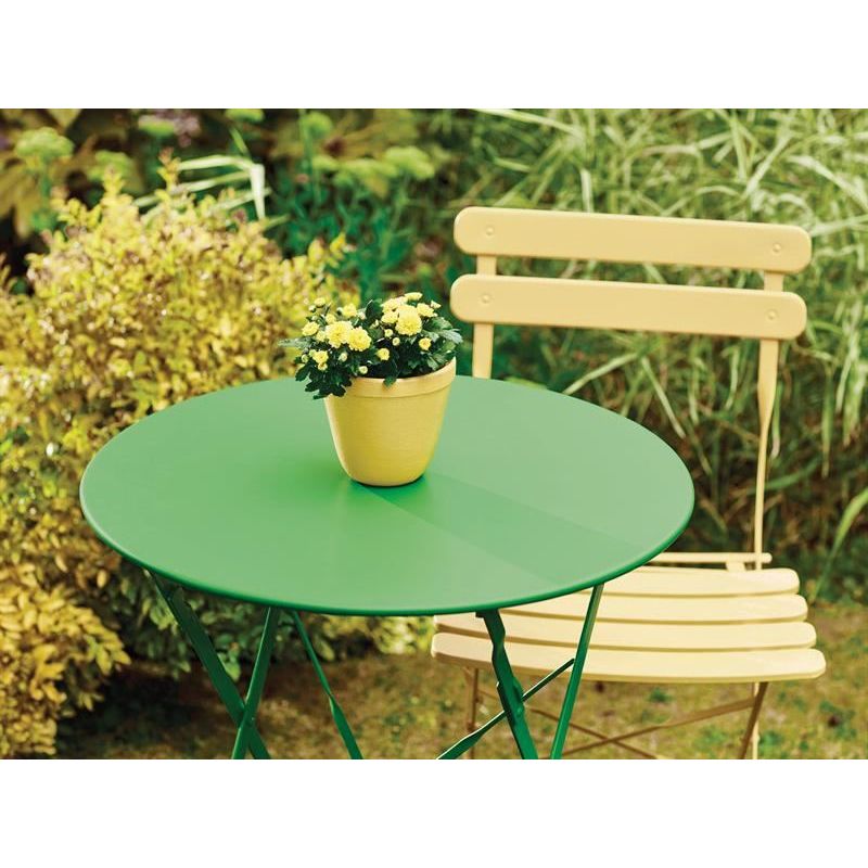 Ronseal Garden Paint Clover 750ml Ronseal - RockBottom Nothampton