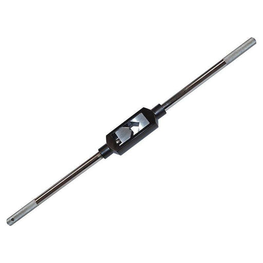 Faithfull Tap Wrench Bar Type M7 - M27 Faithfull - RockBottom Northampton