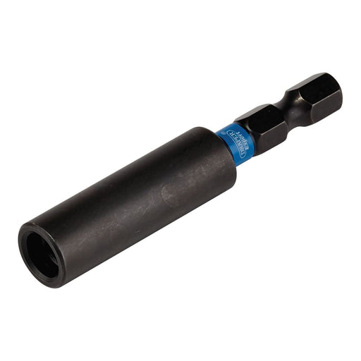 Draper 06720 Draper Expert Impact Magnetic Bit Holder, 60mm, 1/4" Hex