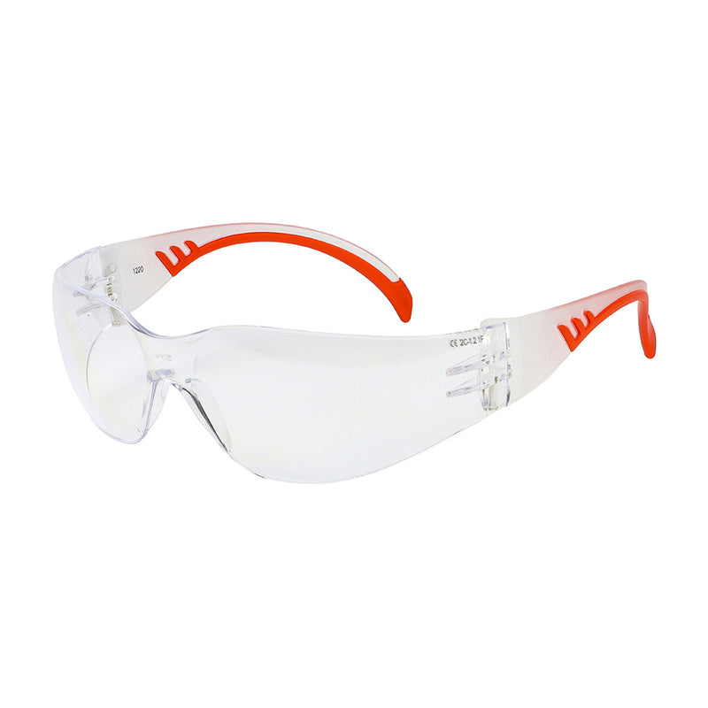 TIMCO Comfort Safety Glasses - One Size