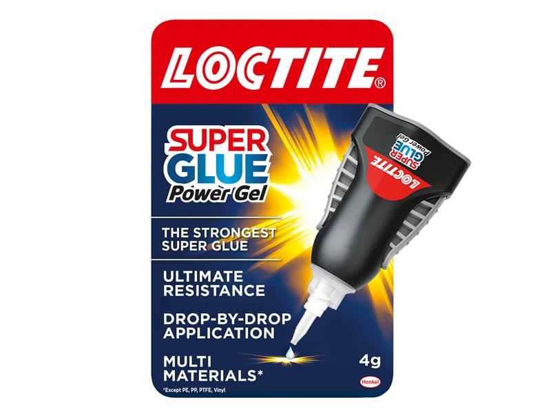 Superglue